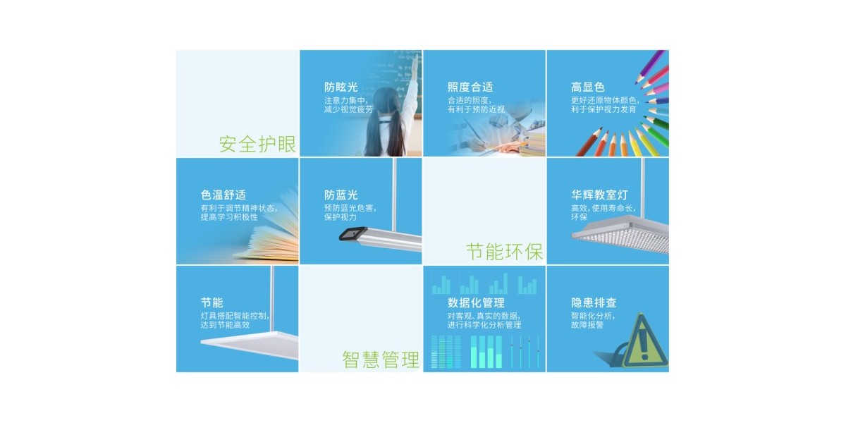 近視率居高不下，加強(qiáng)近視防控，學(xué)校要這樣做！