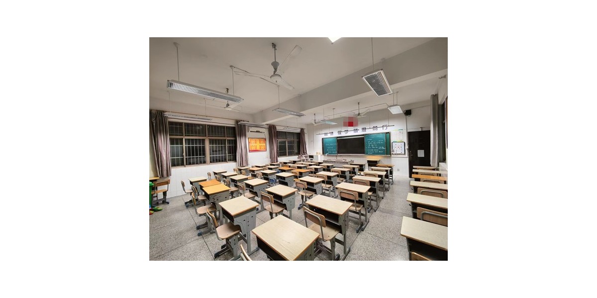 案例｜蘇州市吳江區(qū)橫扇學(xué)校完成教室照明改造，呵護(hù)學(xué)生視力健康